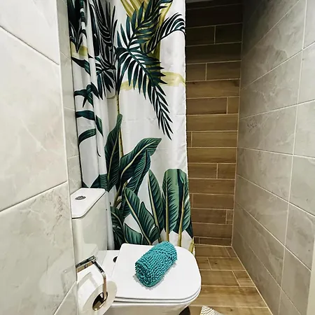Alfa Apartamento Nea Koroni