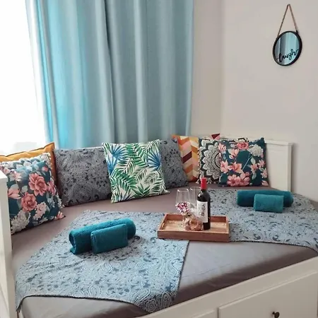 Apartamento Alfa *